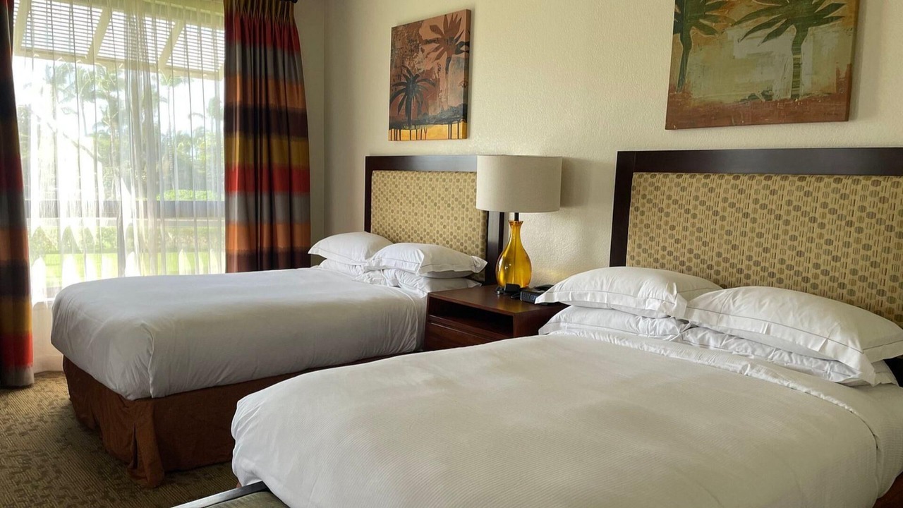 Photo of Bedroom in Waikoloa