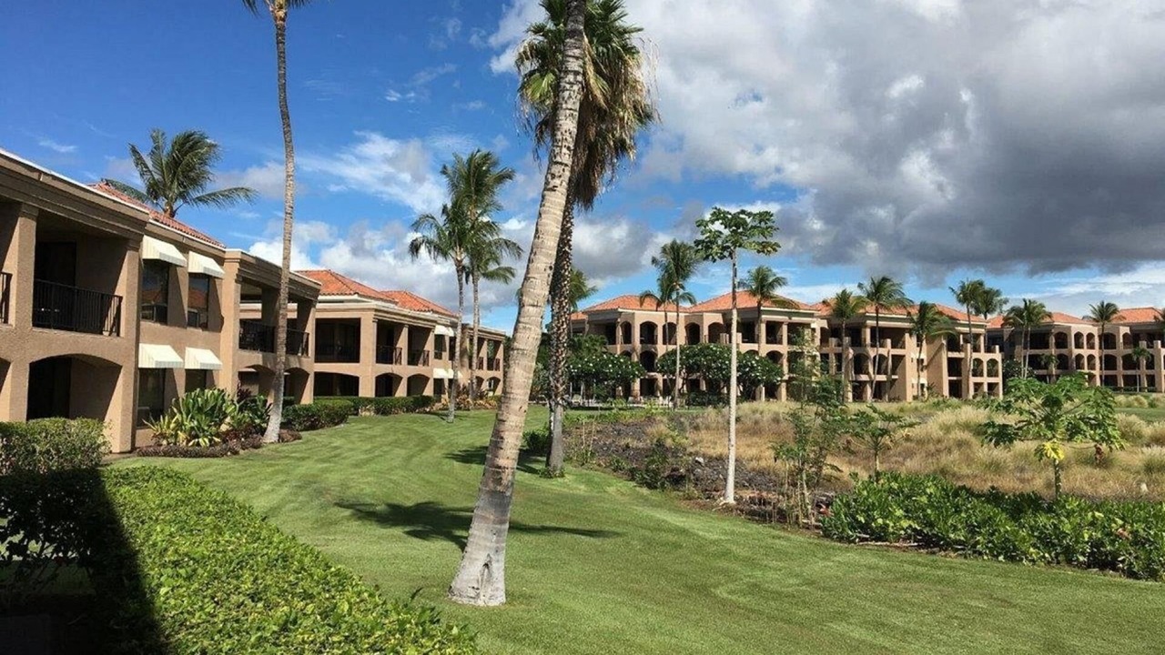 Photo of Outdoor in Waikoloa