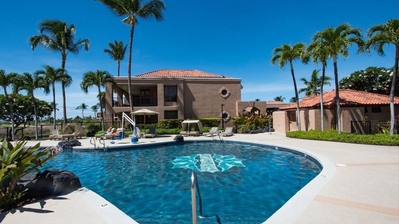 Photo of Outdoor in Waikoloa