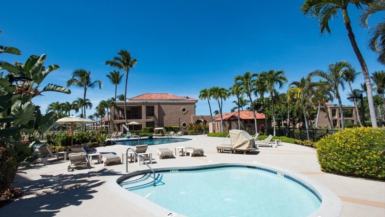 Photo of Outdoor in Waikoloa