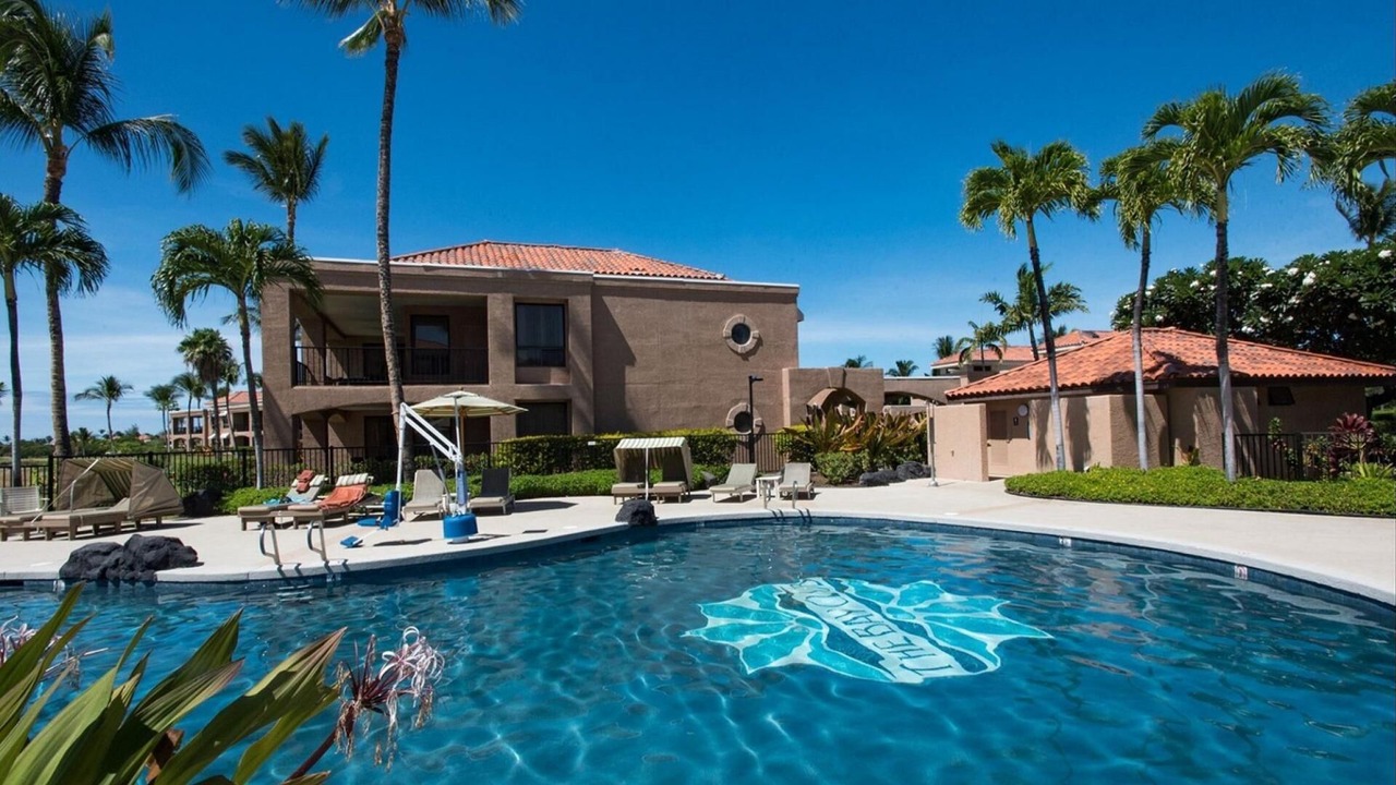 Photo of Outdoor in Waikoloa