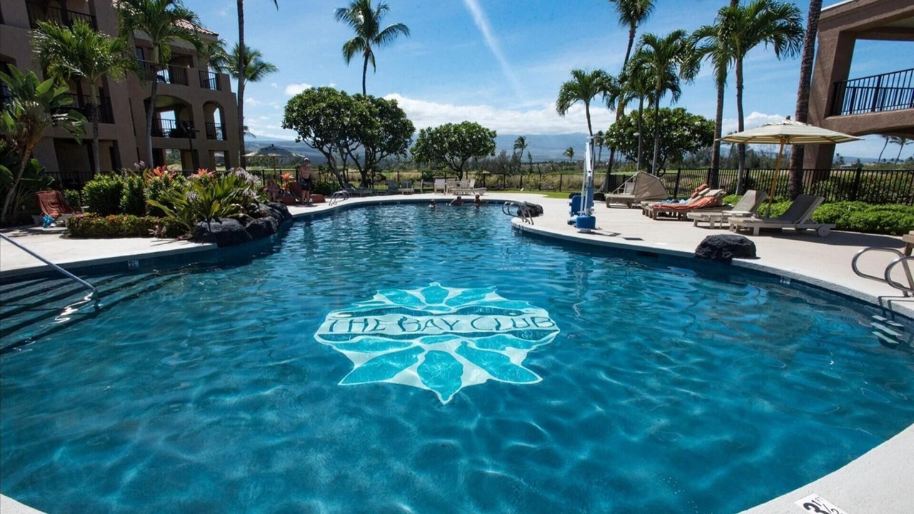 Photo of Outdoor in Waikoloa
