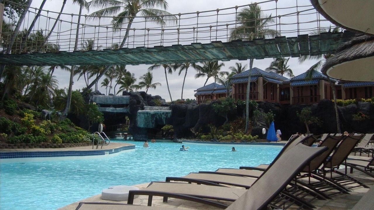 Photo of Outdoor in Waikoloa