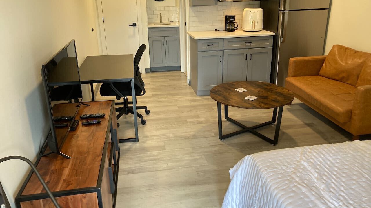 Photo of Bedroom in Ronks