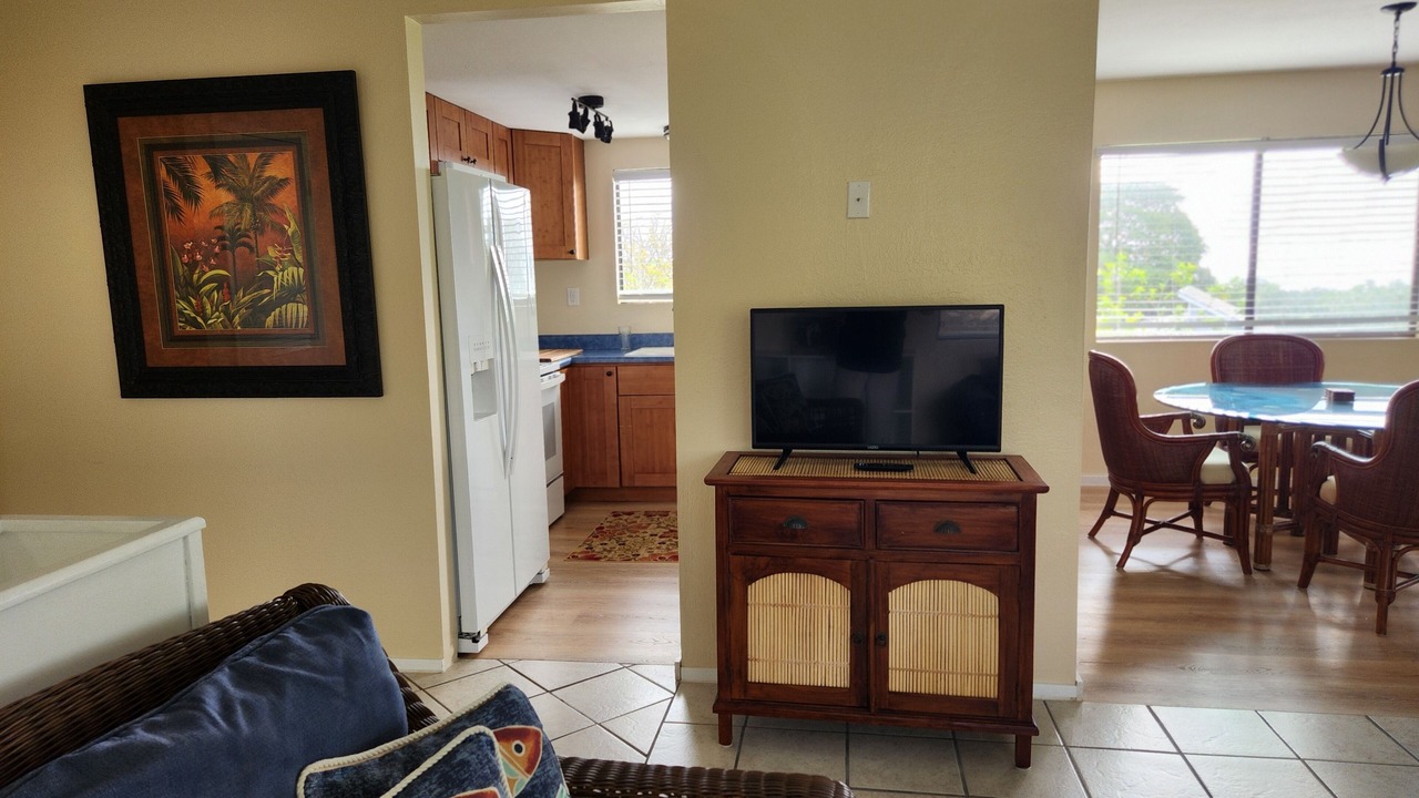 Photo of Livingroom in Discovery Harbour