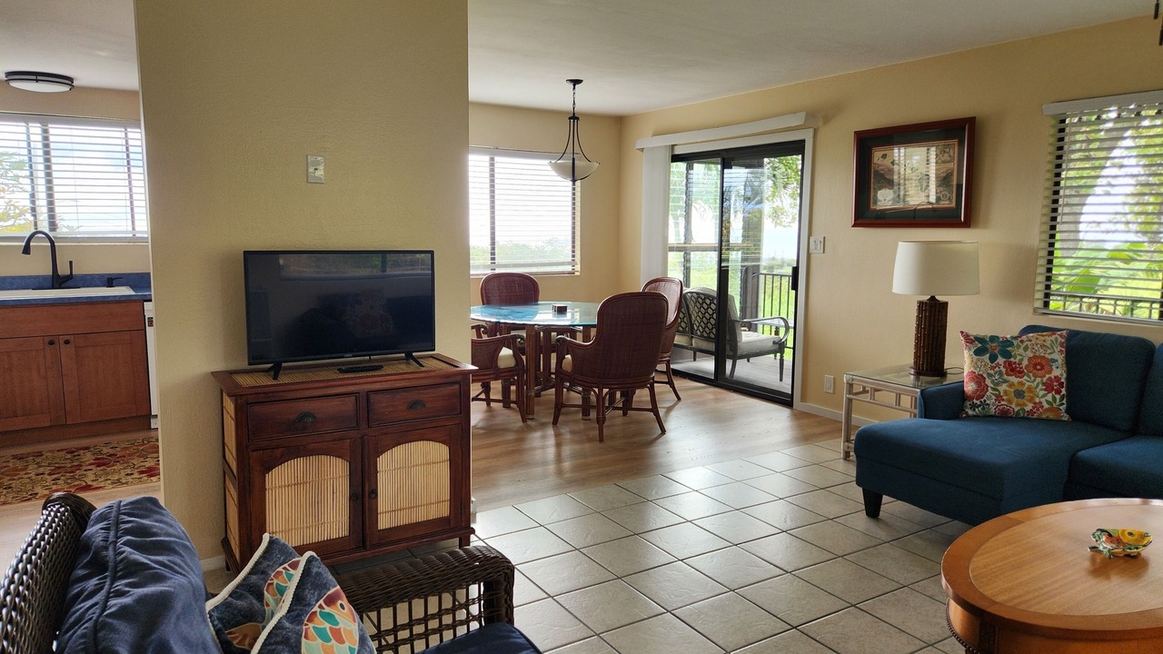 Photo of Livingroom in Discovery Harbour