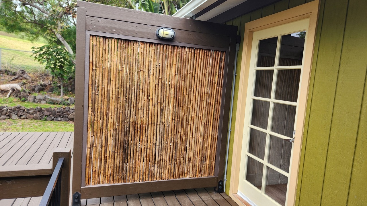 Photo of Patio Balcony in Discovery Harbour
