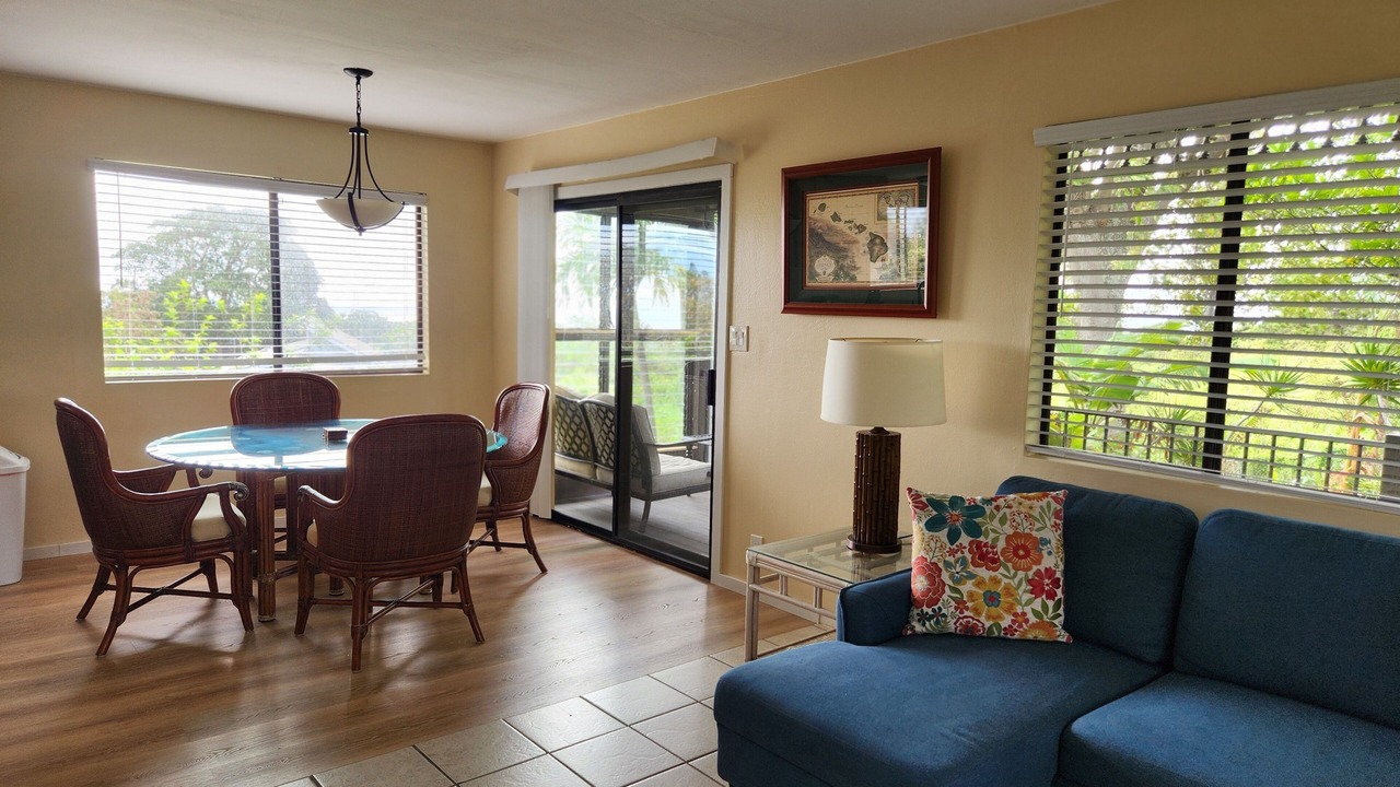 Photo of Livingroom in Discovery Harbour