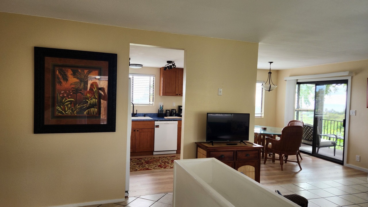 Photo of Livingroom in Discovery Harbour