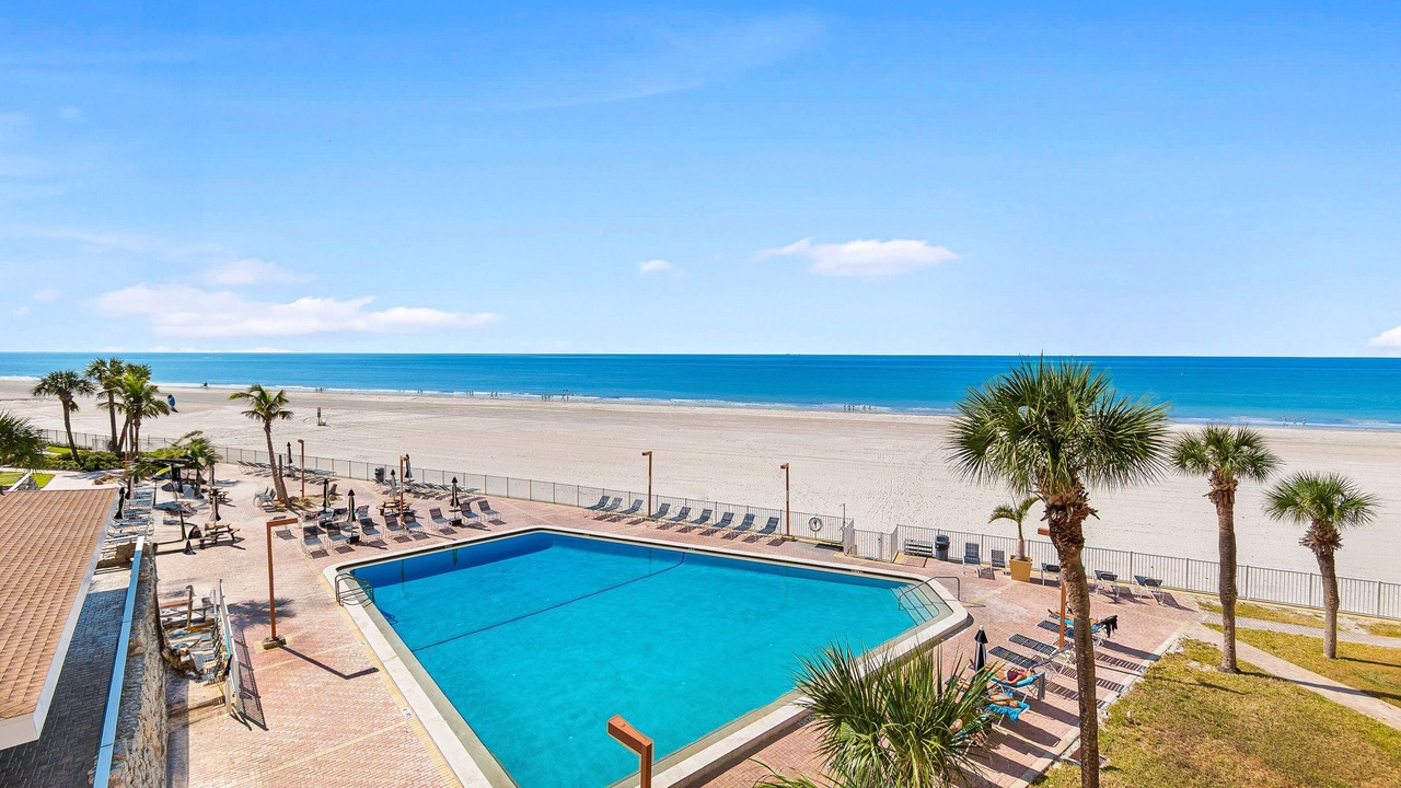 Photo of Outdoor in Redington Shores