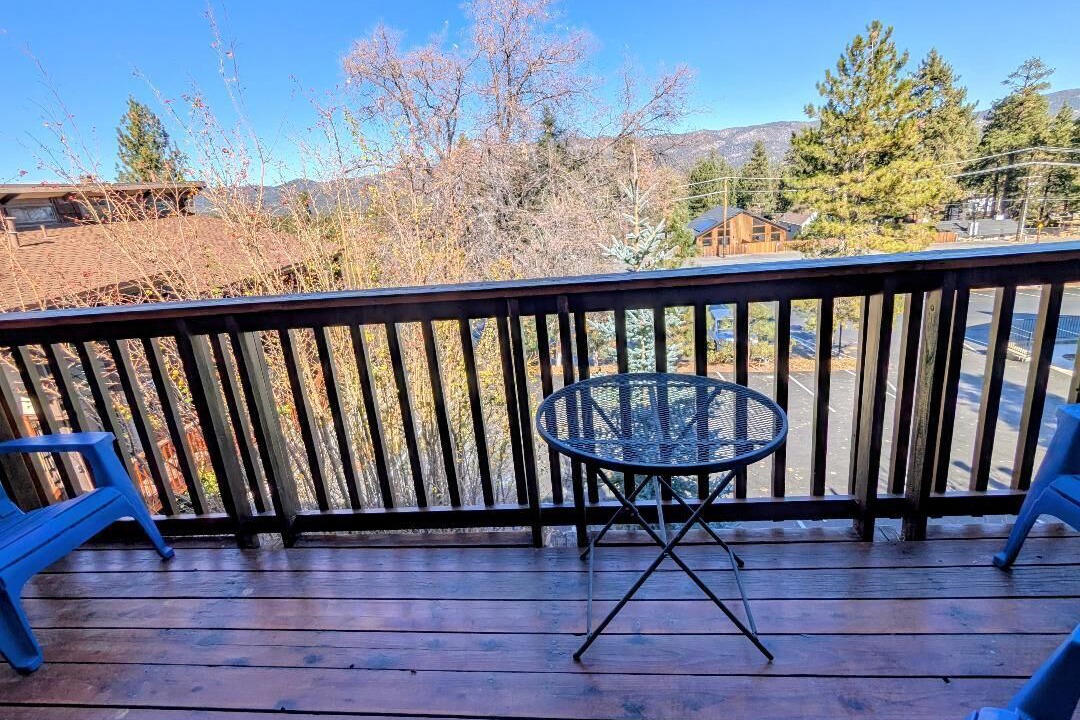 Photo of Outdoor in Big Bear Lake