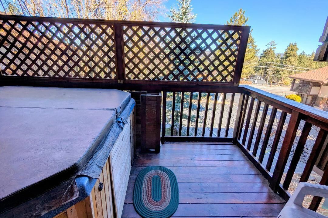 Photo of Outdoor in Big Bear Lake