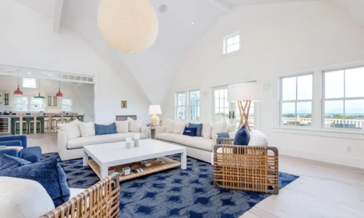 Photo of Livingroom in Quaise