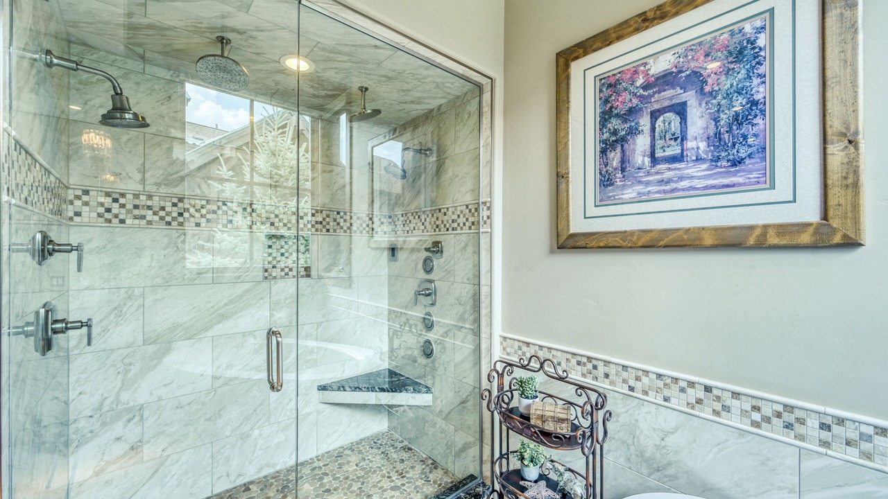 Photo of Bathroom in Three Peaks