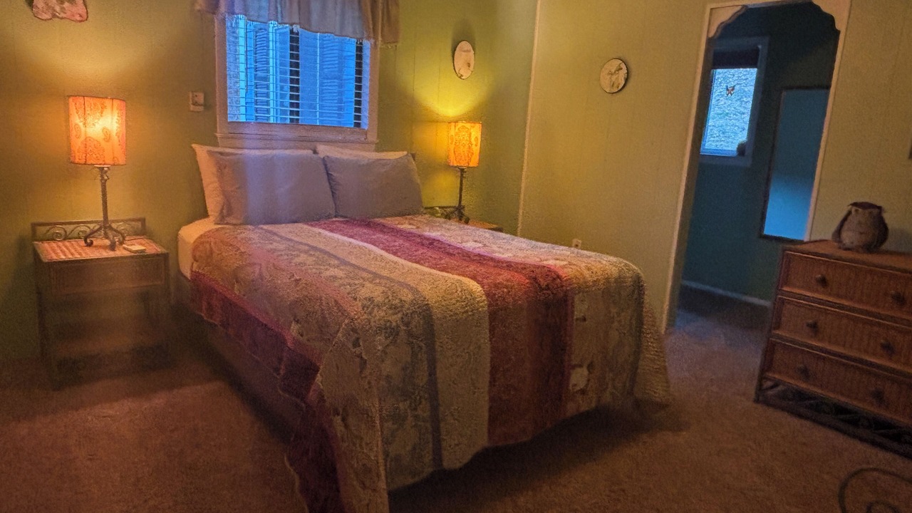 Photo of Bedroom in Maggie Valley