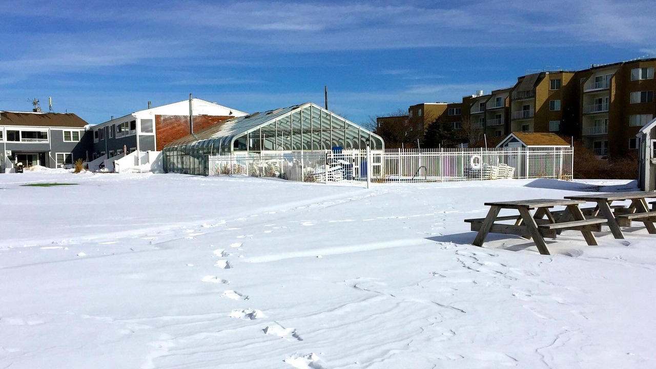 Photo of Outdoor in West Harwich