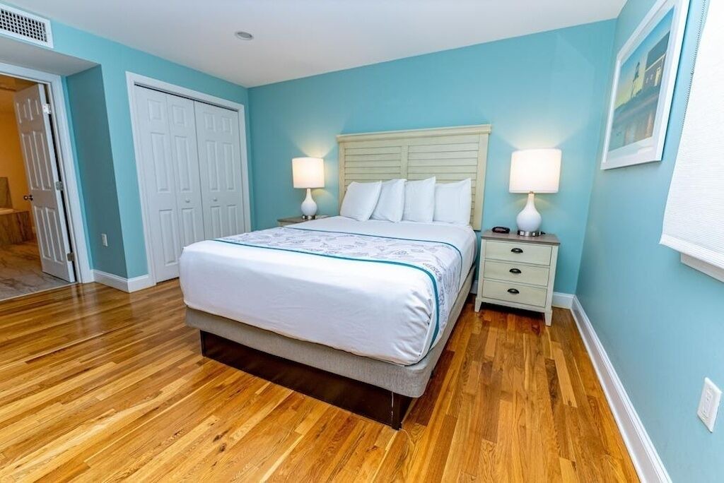 Photo of Bedroom in West Harwich