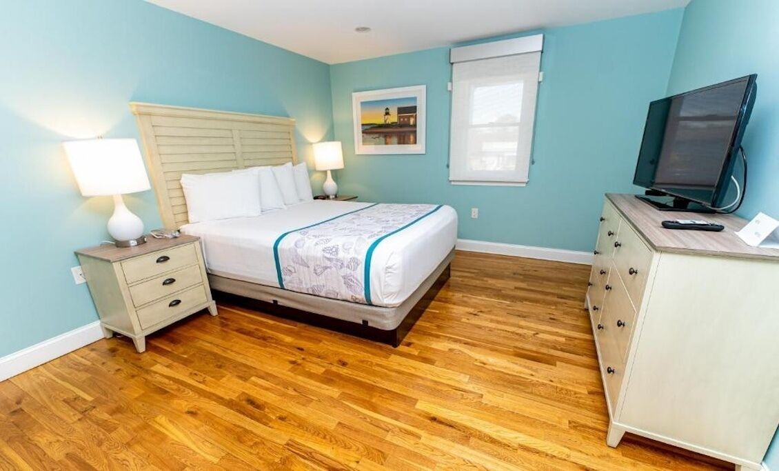 Photo of Bedroom in West Harwich