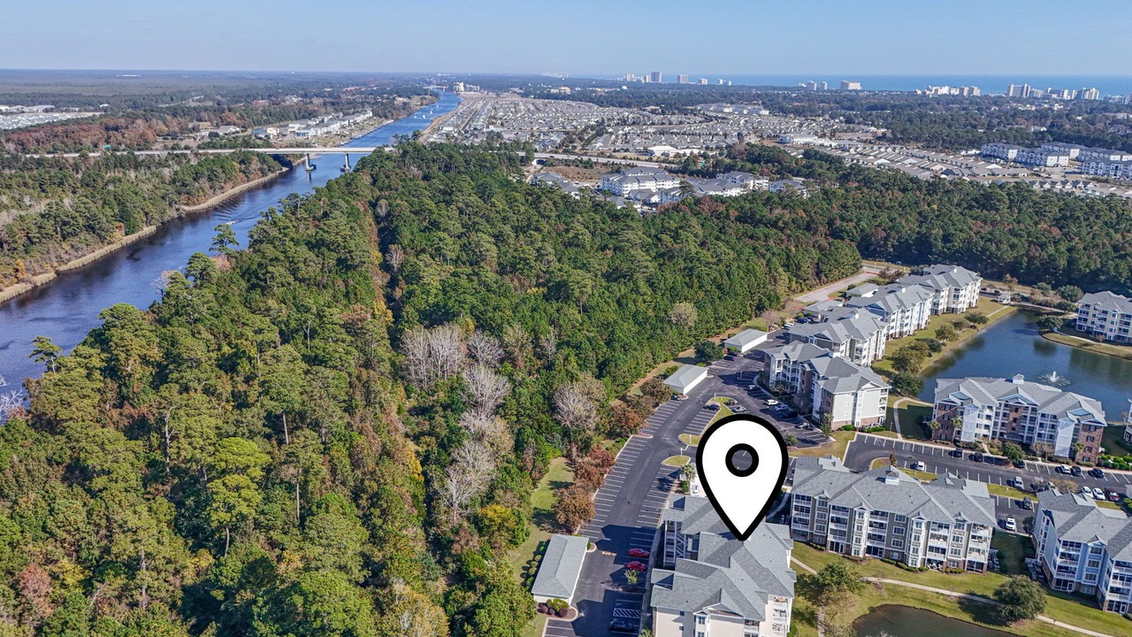 Photo of Outdoor in Central Myrtle Beach