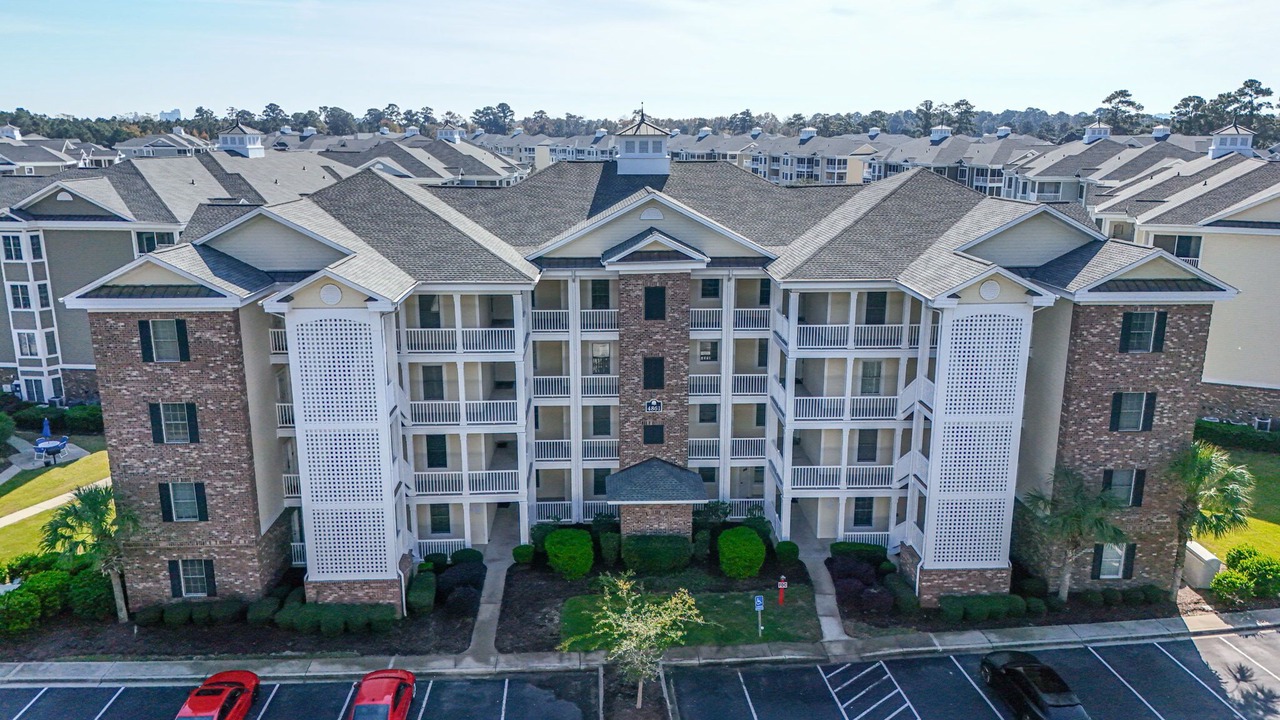 Photo of Outdoor in Central Myrtle Beach