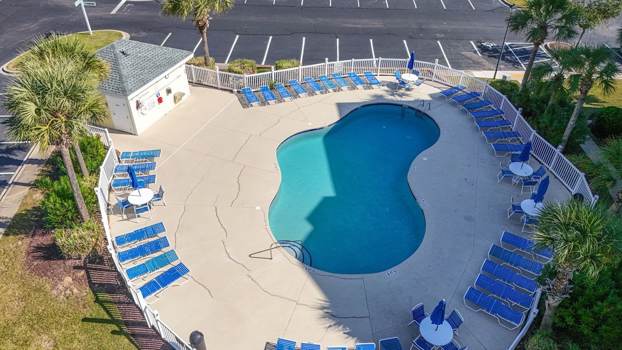 Photo of Outdoor in Central Myrtle Beach