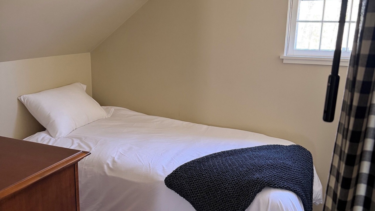 Photo of Bedroom in Cape Neddick