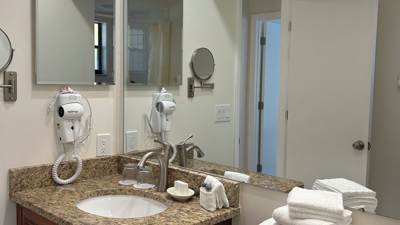 Photo of Bathroom in Sarasota