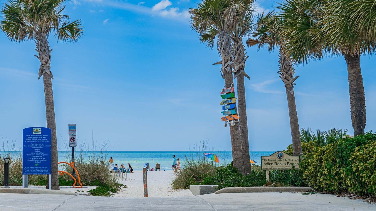 Photo of Others in Indian Rocks Beach