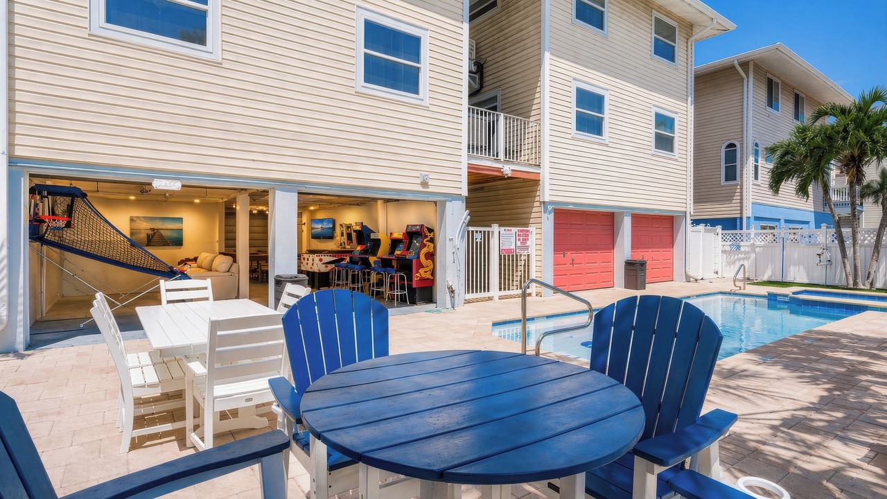 Photo of Outdoor in Indian Rocks Beach