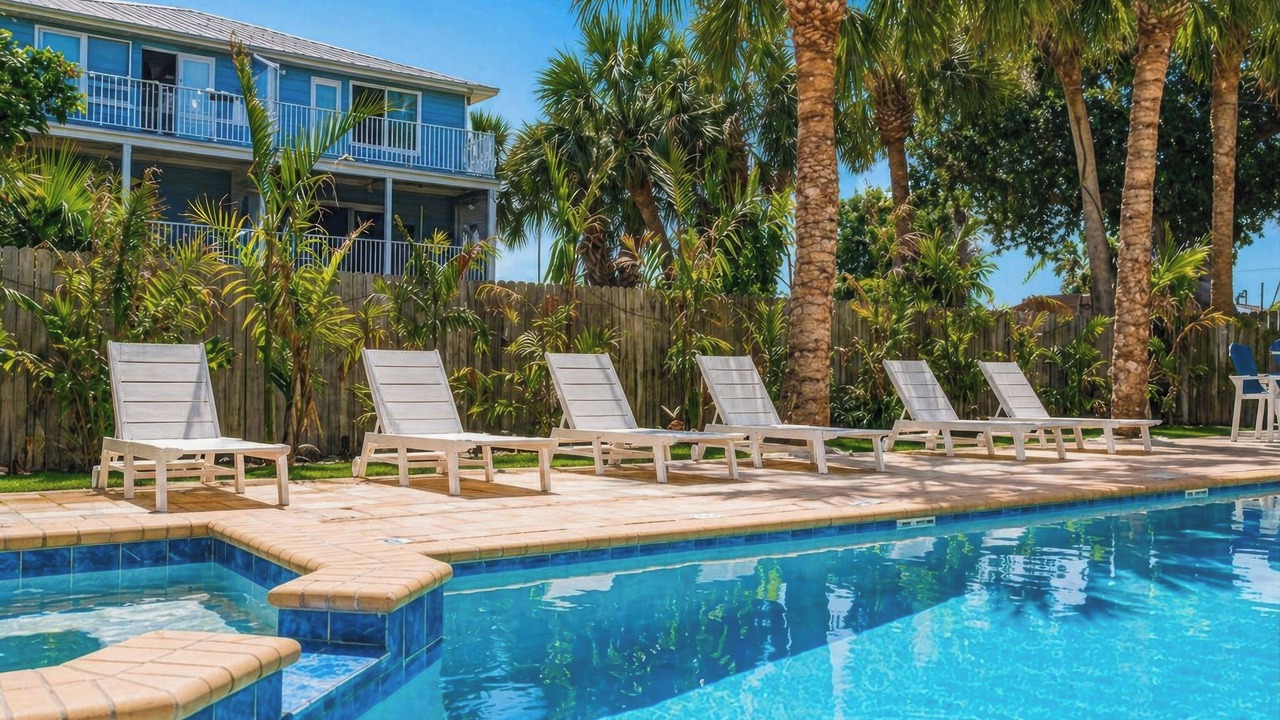 Photo of Outdoor in Indian Rocks Beach