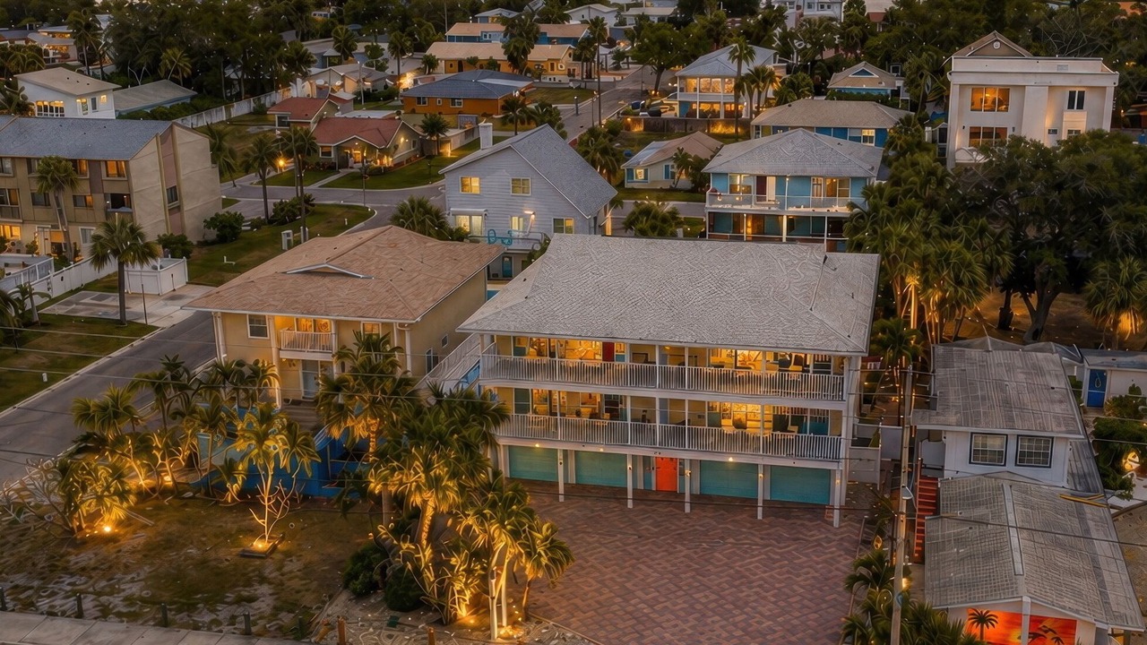 Photo of Outdoor in Indian Rocks Beach