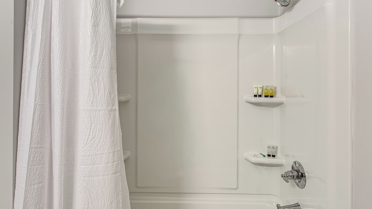 Photo of Bathroom in Calabash