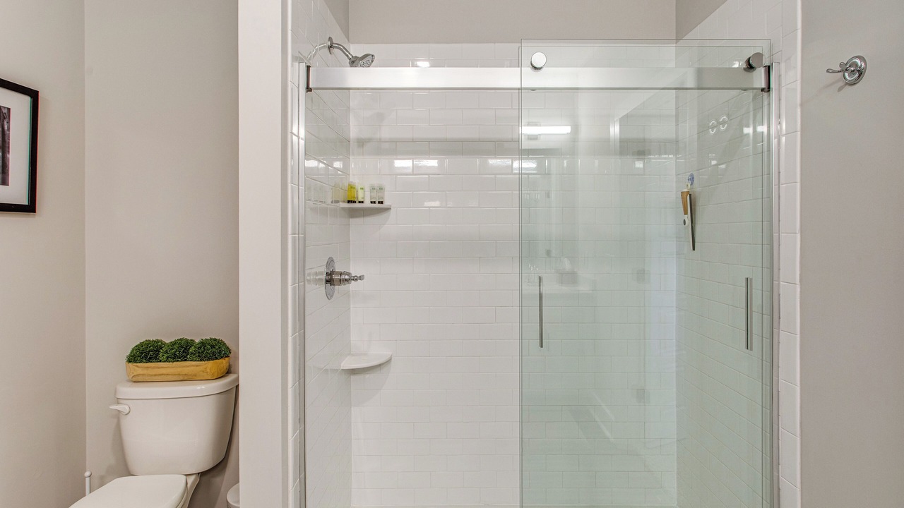 Photo of Bathroom in Calabash