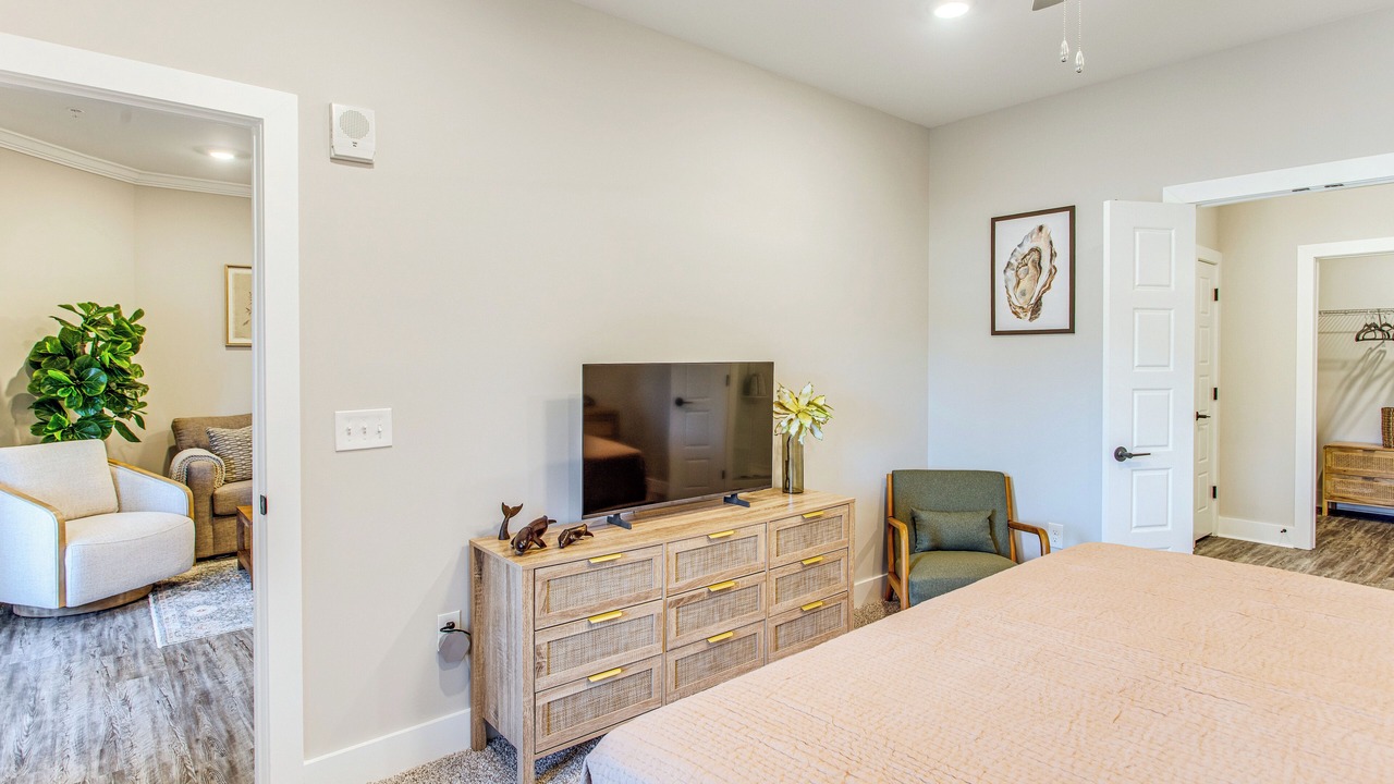 Photo of Bedroom in Calabash