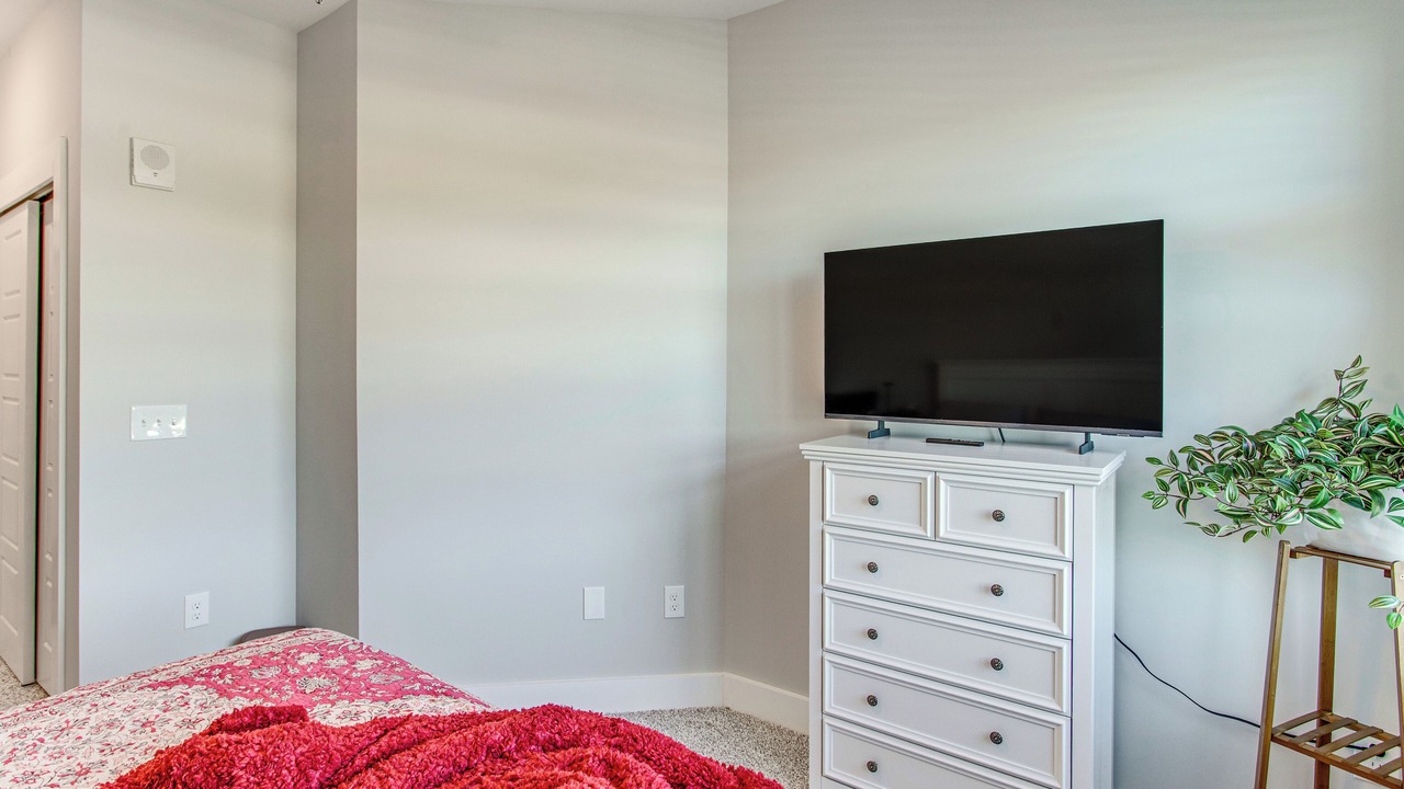 Photo of Bedroom in Calabash
