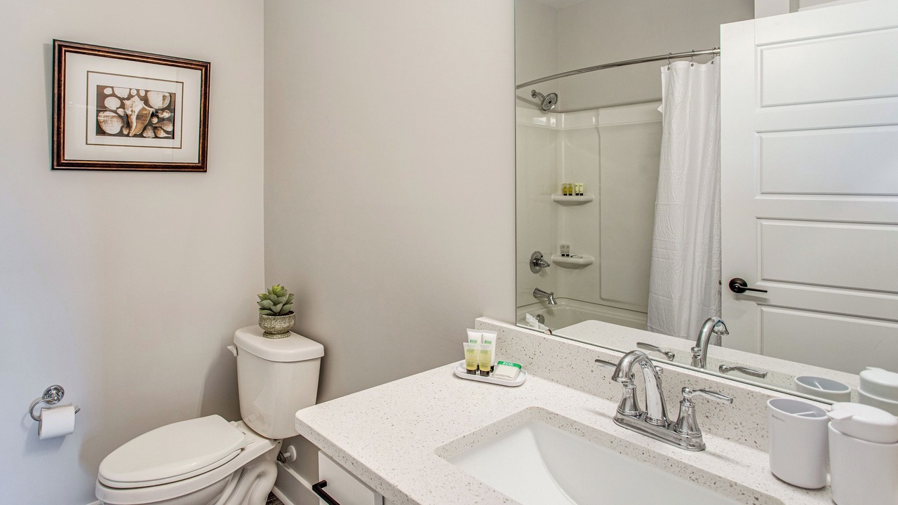 Photo of Bathroom in Calabash