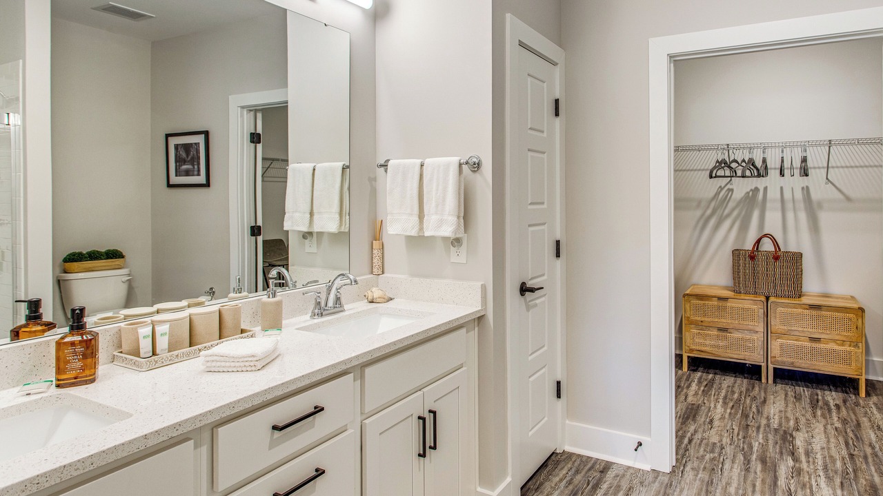 Photo of Bathroom in Calabash