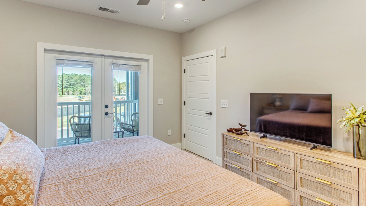 Photo of Bedroom in Calabash
