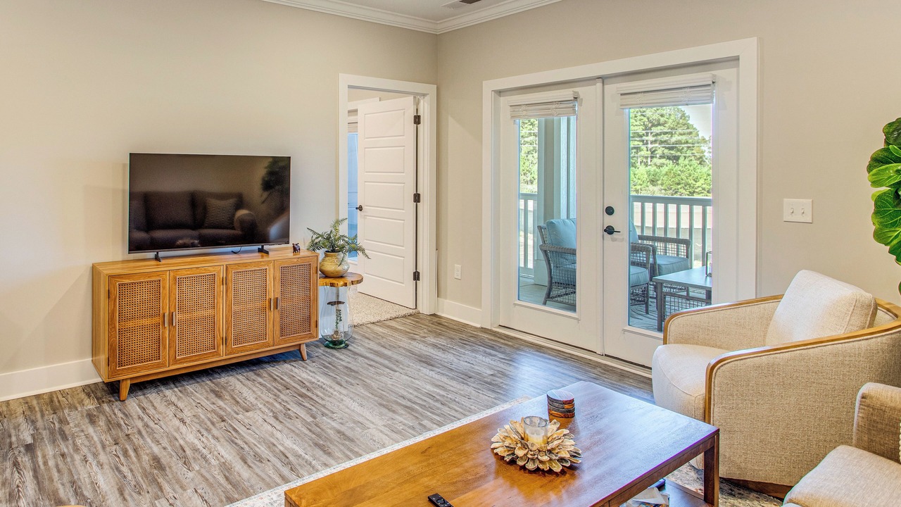 Photo of Bedroom in Calabash
