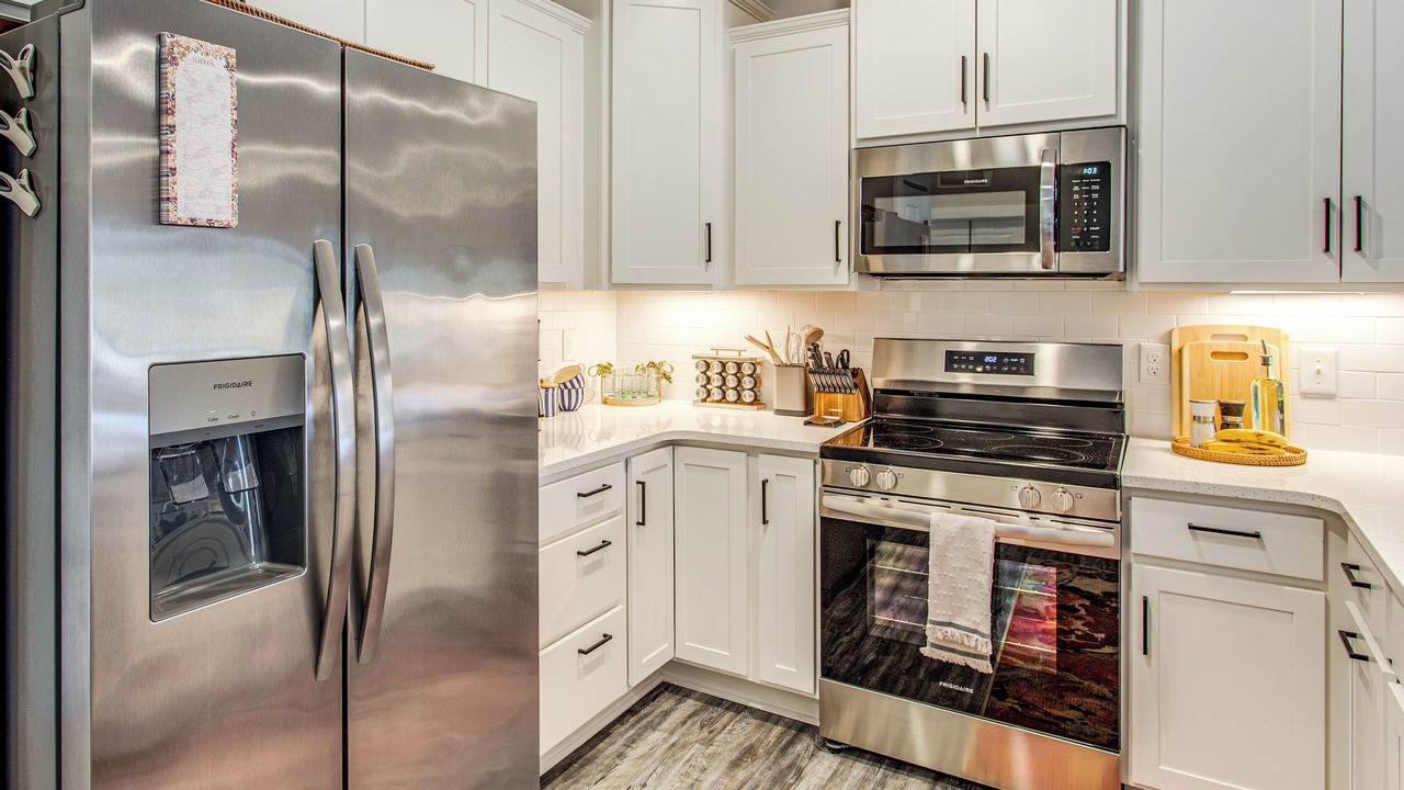 Photo of Kitchen in Calabash