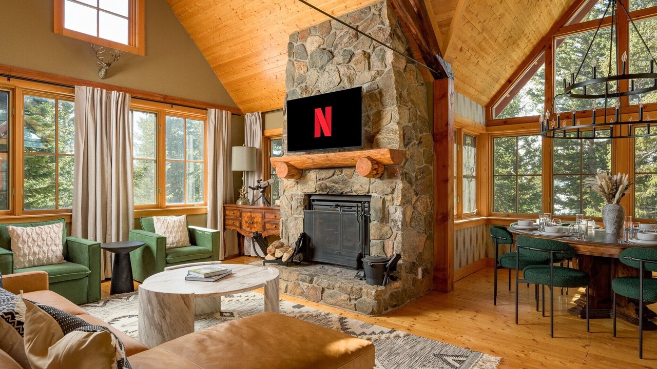 Photo of Livingroom in Saint Mary's