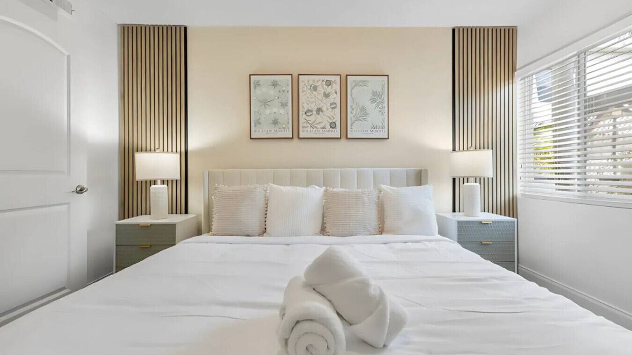 Photo of Bedroom in Tampa