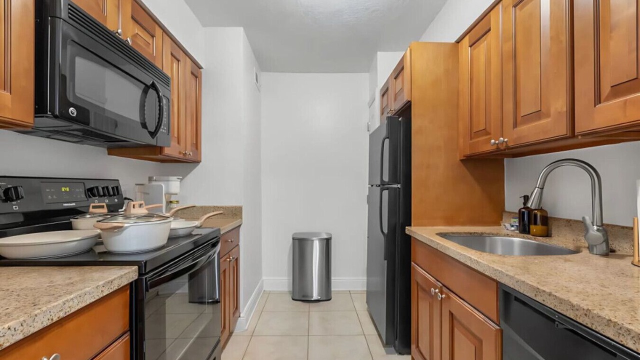 Photo of Kitchen in Tampa