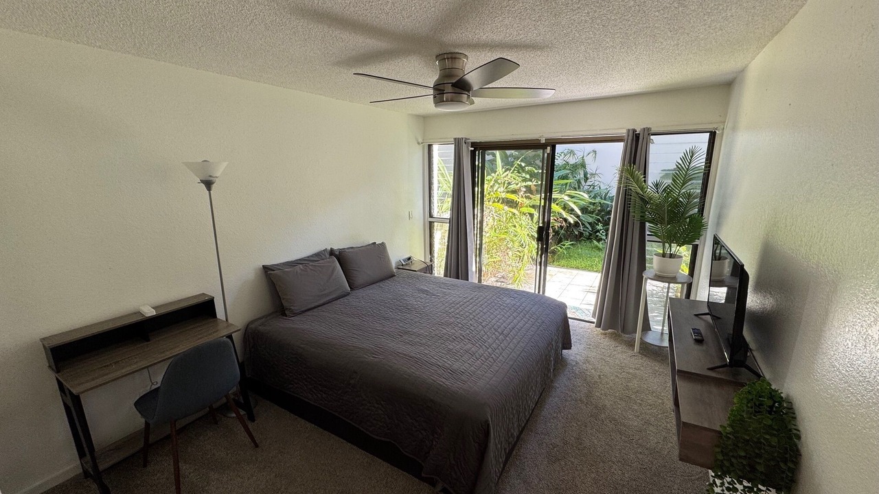 Photo of Bedroom in Honalo