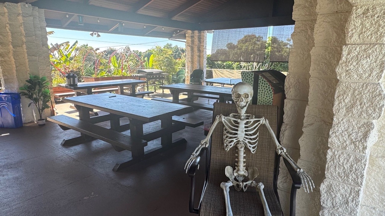 Photo of Outdoor in Honalo