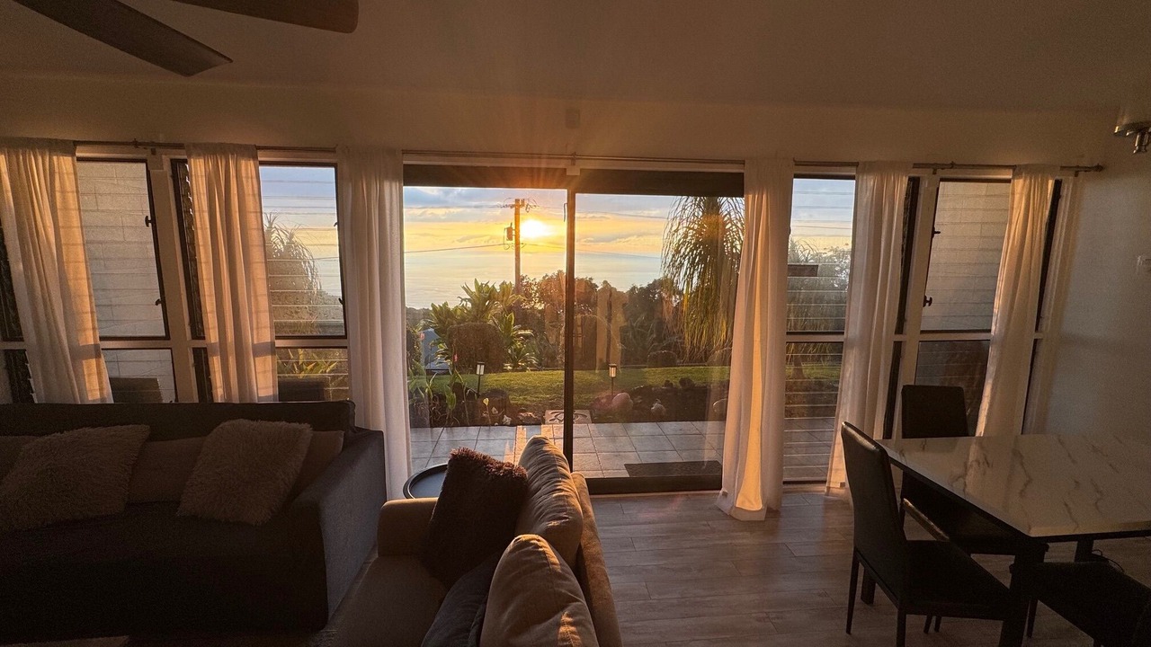 Photo of Livingroom in Honalo