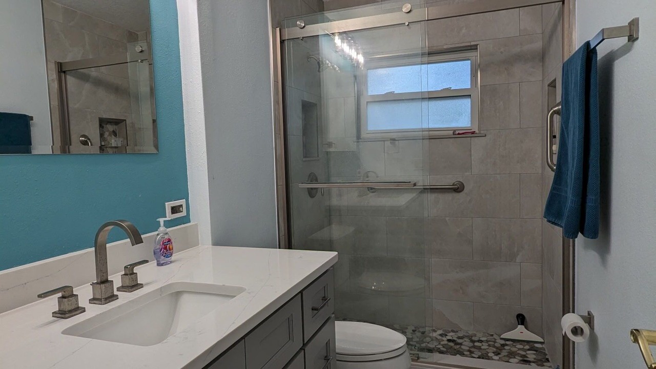 Photo of Bathroom in Temple Terrace