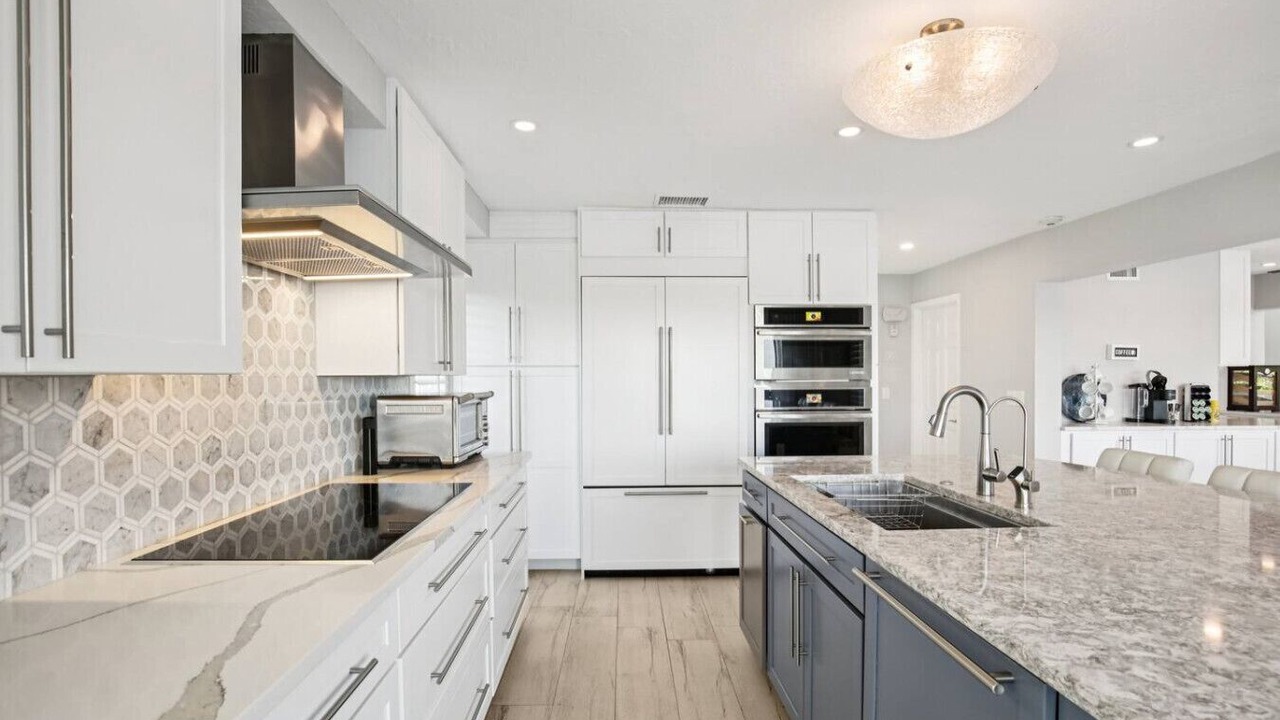 Photo of Kitchen in Siesta Key
