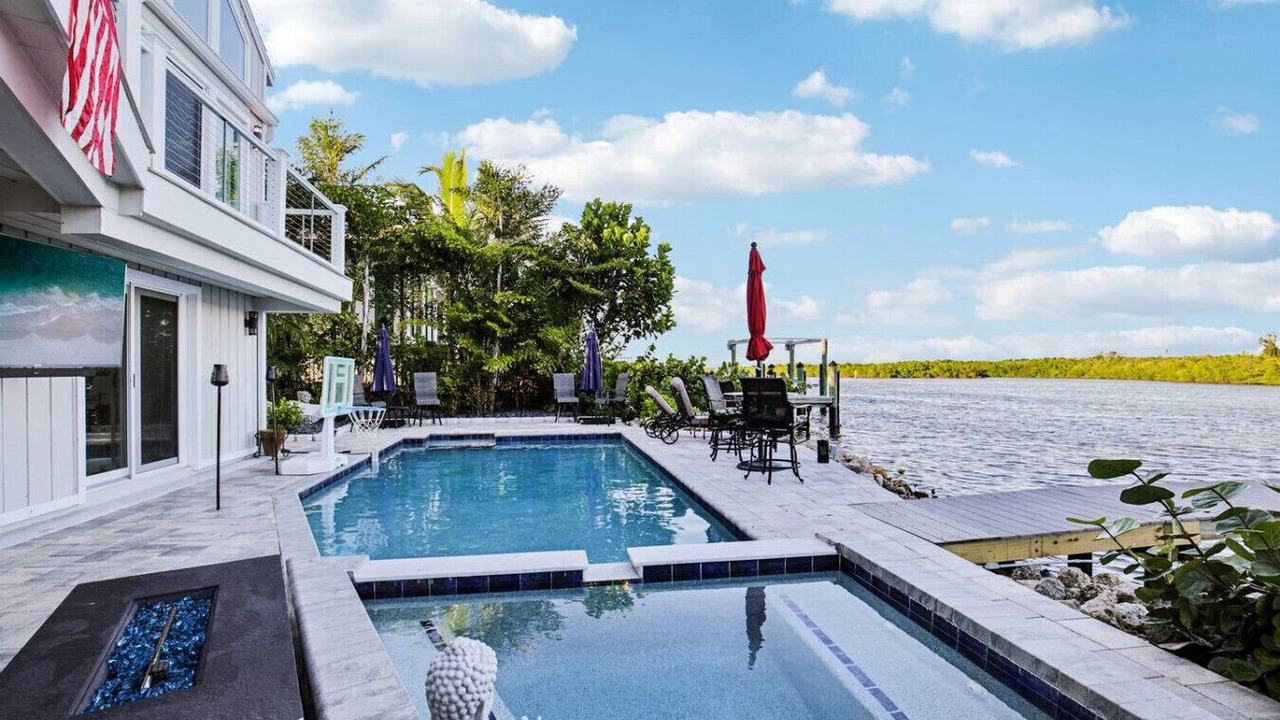 Photo of Outdoor in Siesta Key