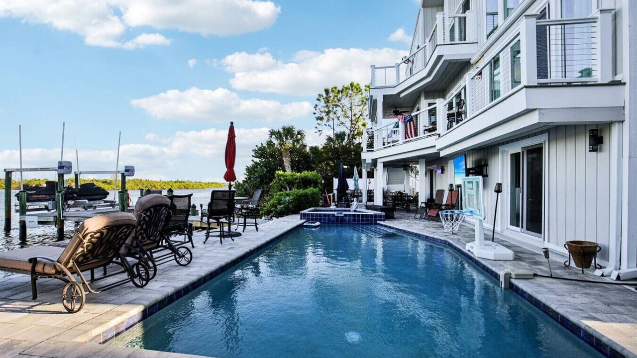 Photo of Outdoor in Siesta Key